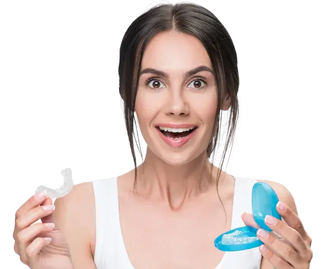 Clear Aligners