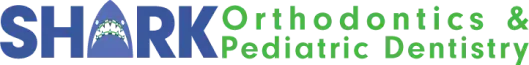 Shark Orthodontics & Pediatric Dentistry
